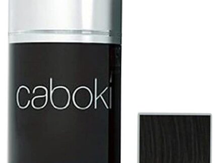 hair building fiber black pack of 4