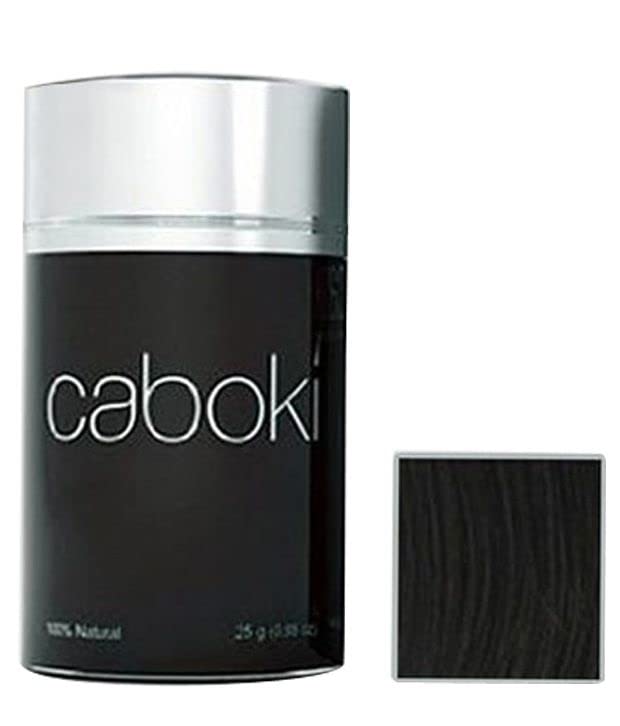 black hair fibers for thinning hair hair building fiber black pack of 4