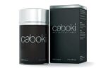 hair building fiber natural black 25g