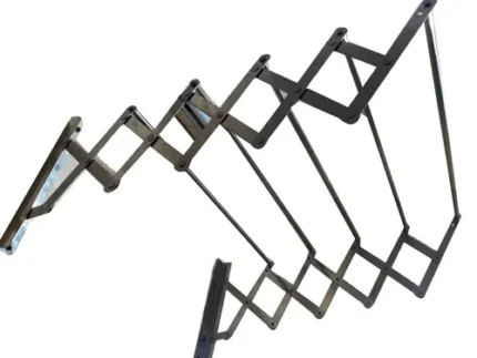 cloth drying stand foldable
