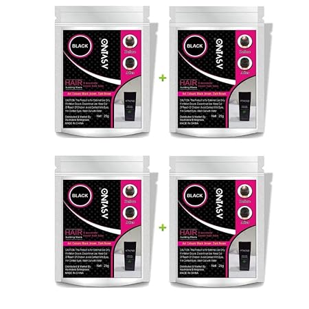 hair And care solution product
