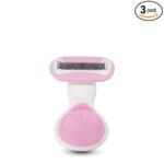 body razor for women 5 blade