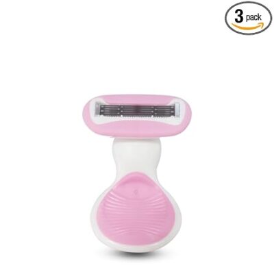 body razor for women 5 blade