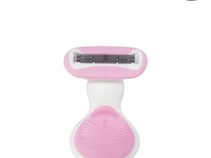 body razor for women 5 blade