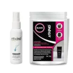 hair fiber for thinning hair combo India