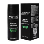 hair loss concealer brown 27.5g