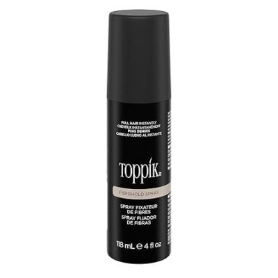 hair fibre hold spray India 118ml