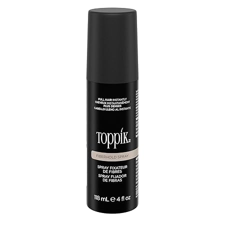 hair-fixer hair fibre hold spray India 118ml