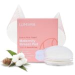disposable nursing pads lumora