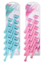 shaving razor for men and women