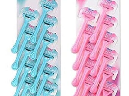 shaving razor for men and women