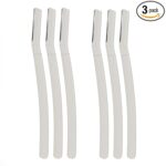 facial hair remover for women 3 pack