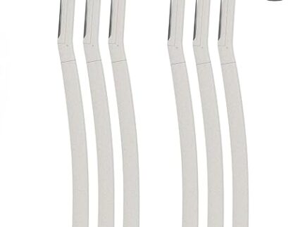 facial hair remover for women 3 pack