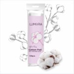 cotton pads for face lumora