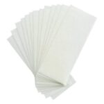 face and body waxing strips for women