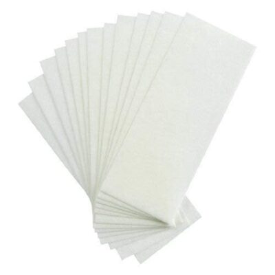 face and body waxing strips for women