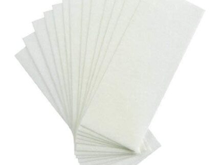 face and body waxing strips for women