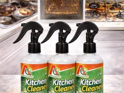 kitchen cleaner liquid India