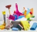Home Cleaning Products