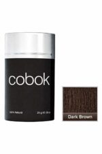 Caboki Hair Building Fiber Black 25grm